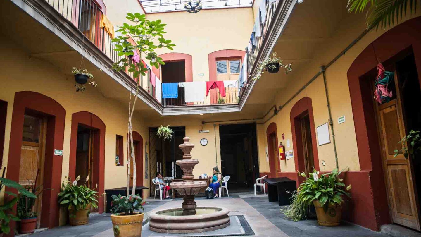 | México Ahora