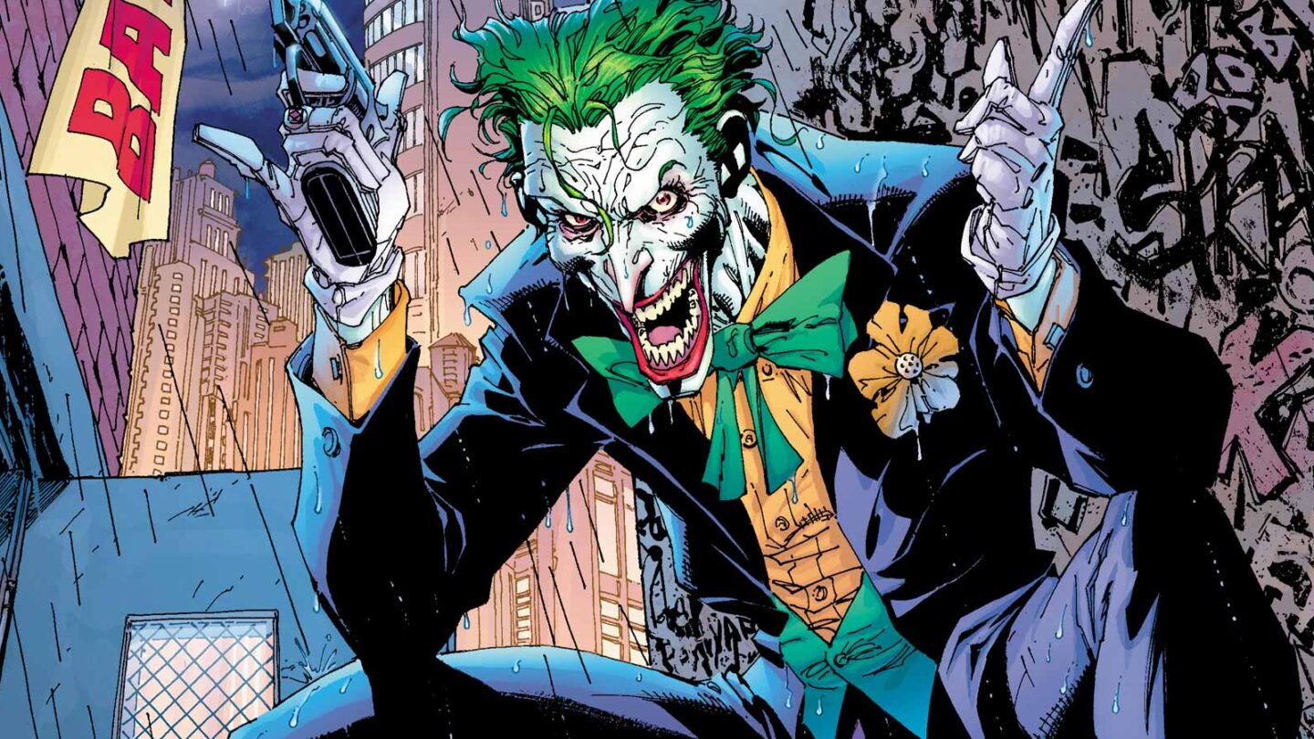 Qué Exigen a DC que The Joker salga del clóset |