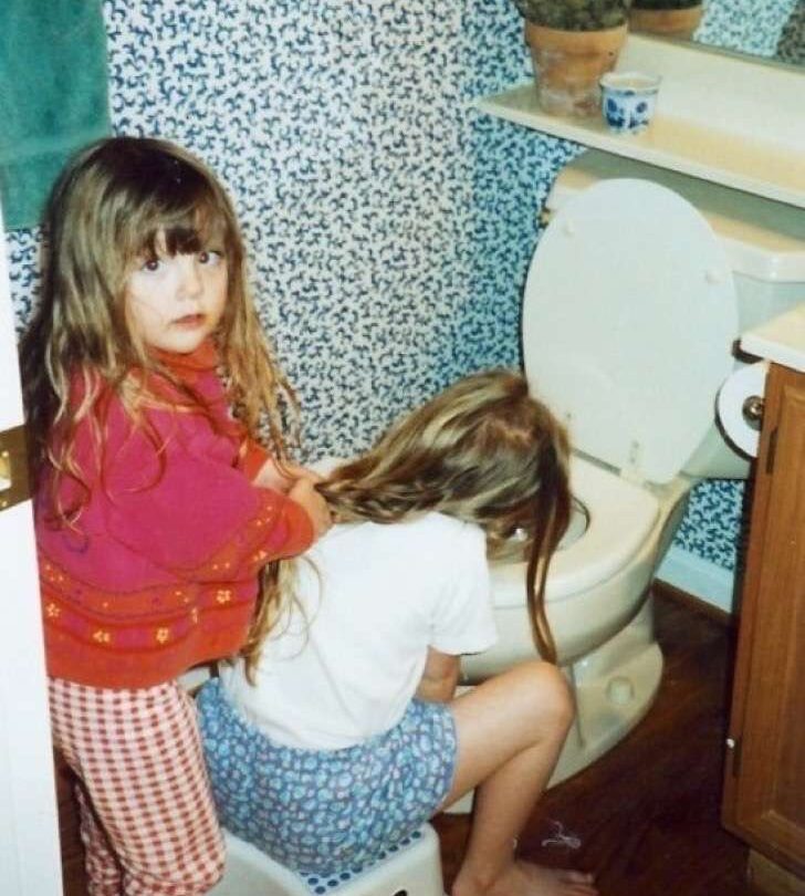 20 fotos que demuestran que la amistad femenina es la cosa más preciada No la cambio por nada |
