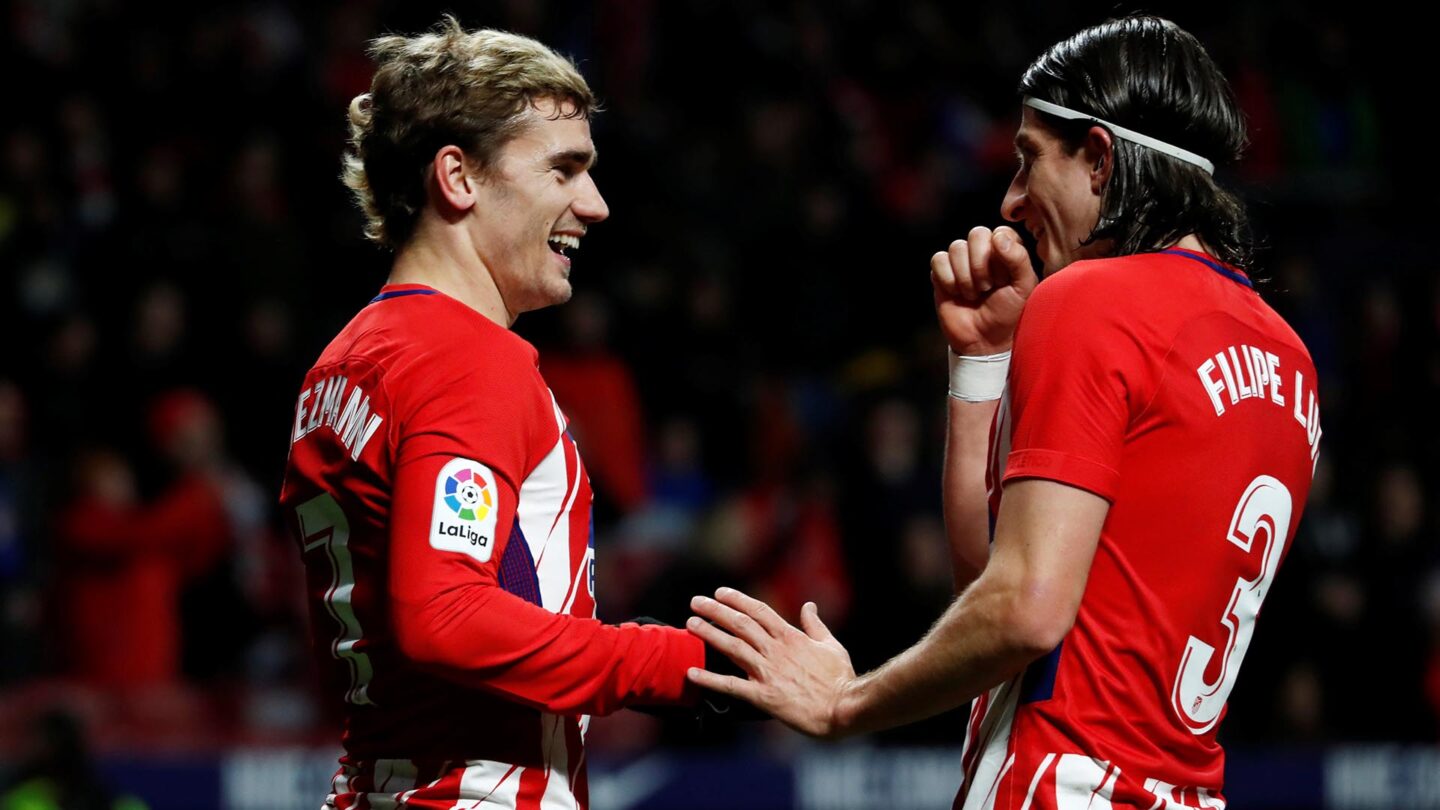 GrizziBille el juego de mesa de Antonie Griezmann que revolucionó las redes sociales |