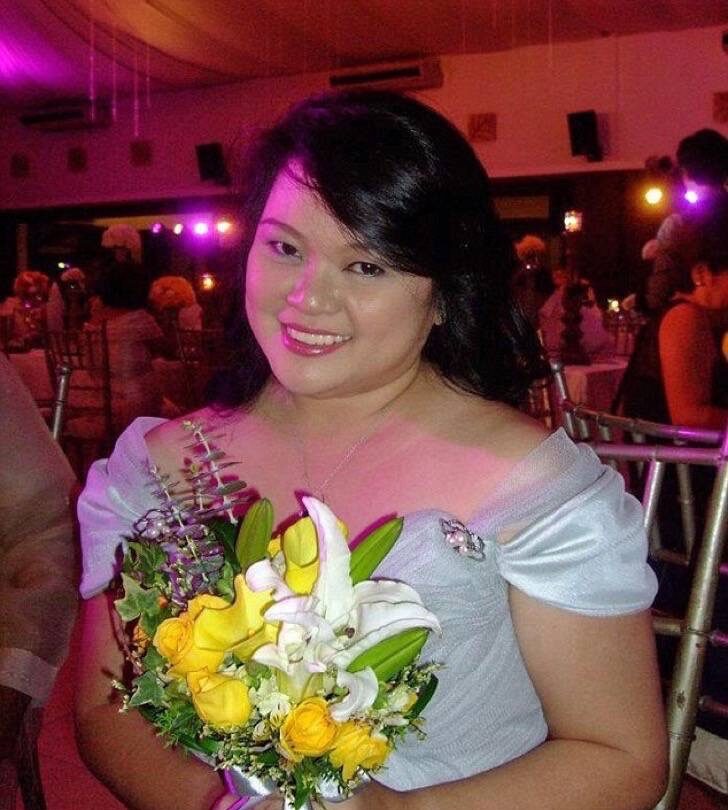Ha usado 23 vestidos de novia pero jamás ha logrado casarse Su maldición no le permite dar el sí |