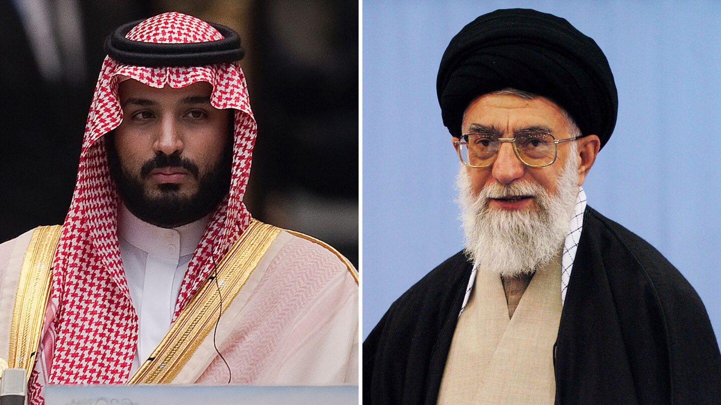 Arabia Saudita advirtió que si Irán desarrolla la bomba nuclear también la conseguirá lo más rápido posible |