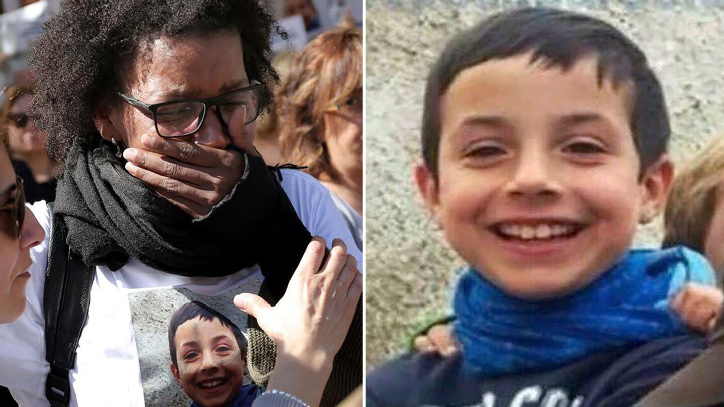 Frialdad máxima y personalidad egocéntrica las escalofriantes conclusiones del peritaje psicológico a la madrastra asesina de Gabriel Cruz |