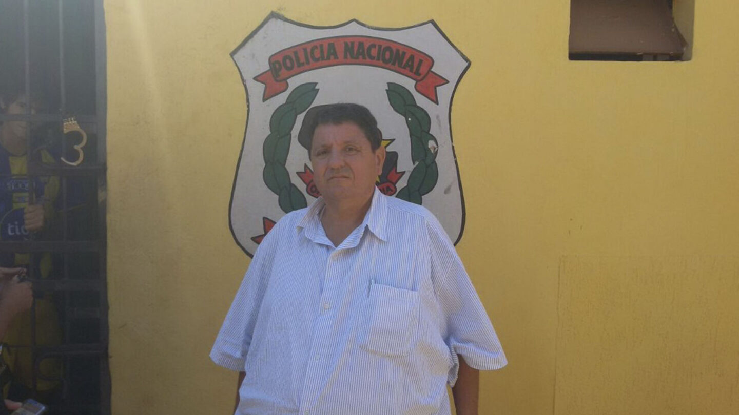 Internaron al gerenciador de Rubio Ñu de Luque iba a ser trasladado a la cárcel más peligrosa de Latinoamérica |
