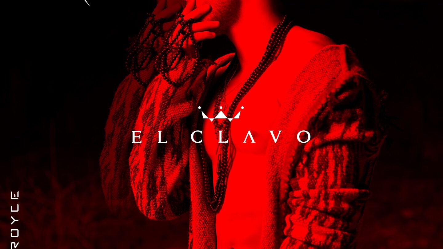 Prince Royce estrenó su nuevo video El Clavo con un poderoso mensaje |