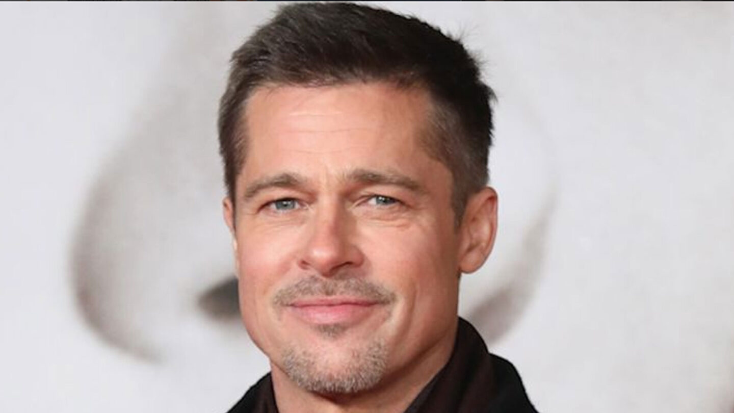 El rostro de Brad Pitt ayuda a promocionar el fallo de Disney sobre los derechos de autor |