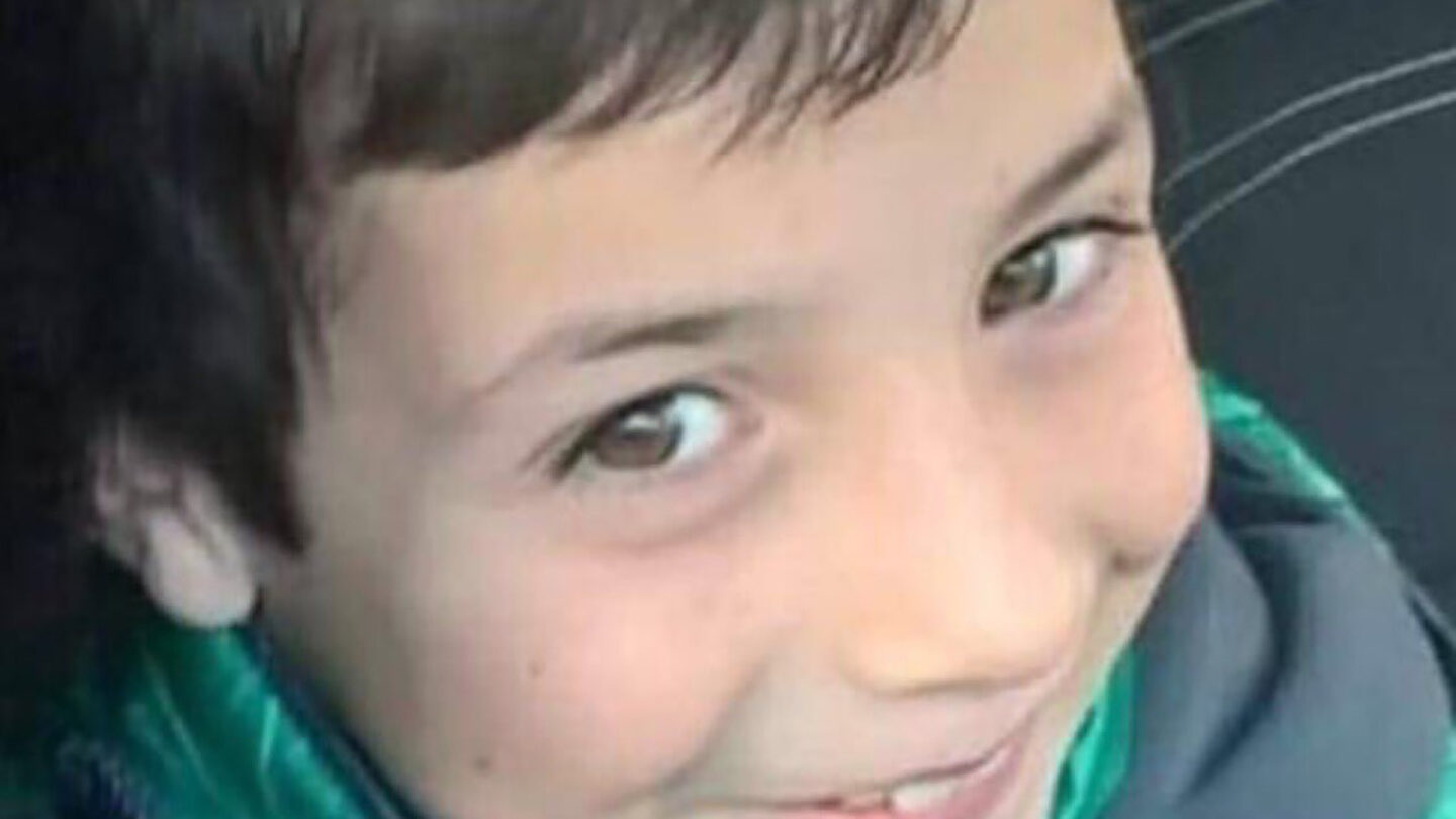 Gabriel Cruz el niño asesinado en España murió estrangulado |