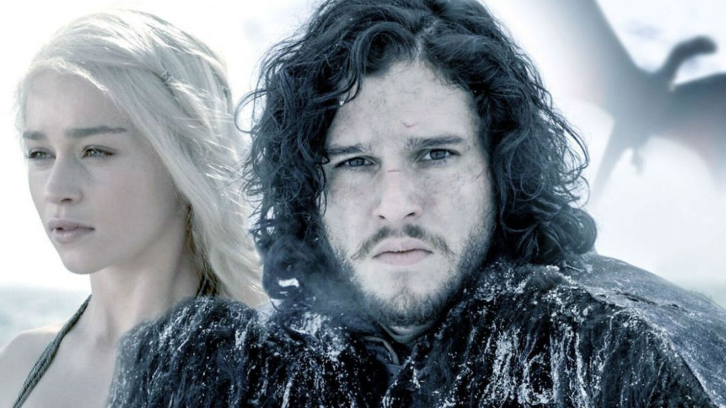 HBO tiene un presupuesto de USD 50 millones para su próxima serie inspirada en Game of Thrones |
