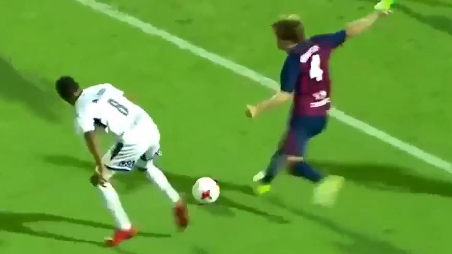 El premio Puskas 2018 la genialidad de un jugador uruguayo que recorre el mundo |