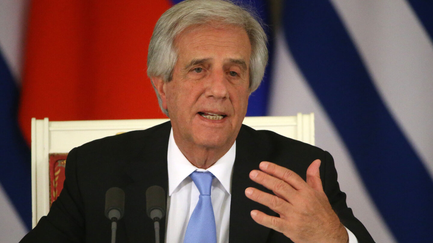 Uruguay ya no devolverá el total del IVA para turistas desde mayo |