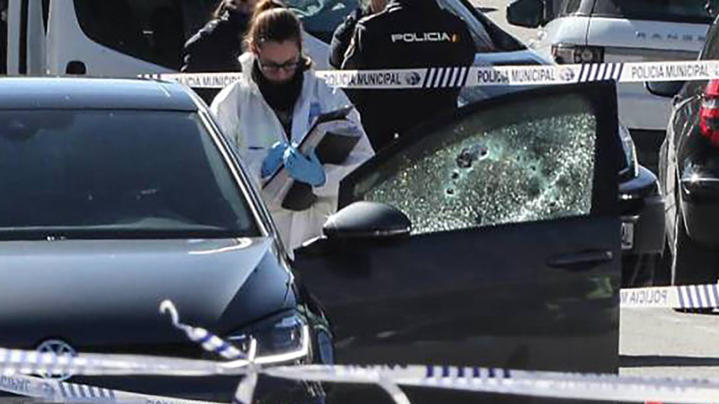Murió baleado en Madrid un antiguo miembro de la banda de narcotraficantes Los Miami |