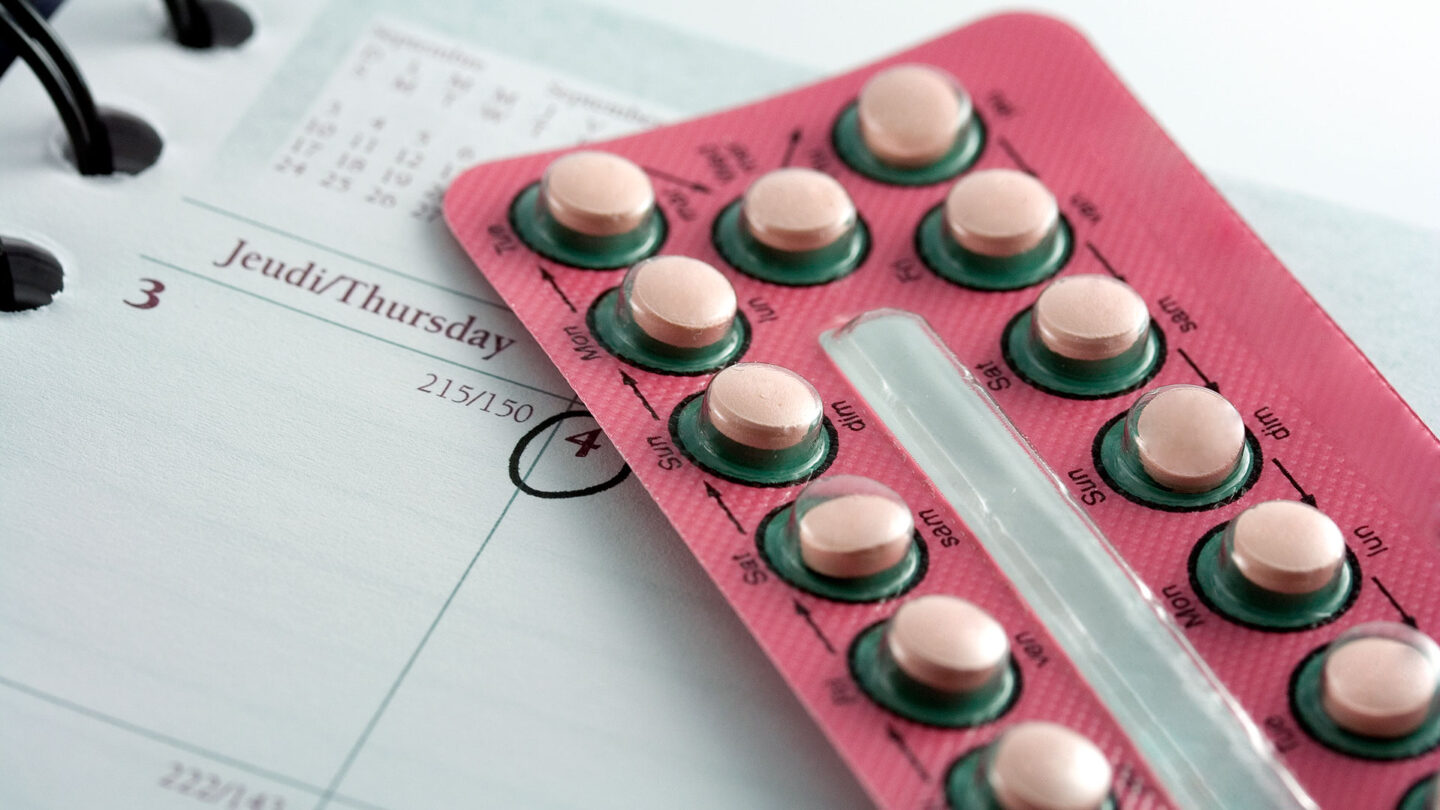 La píldora anticonceptiva para hombres podría estar más cerca que nunca |