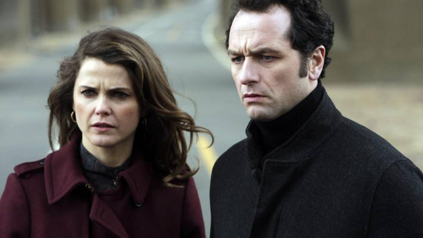 Termina The Americans la serie que encarna esta era de ansiedad internacional |