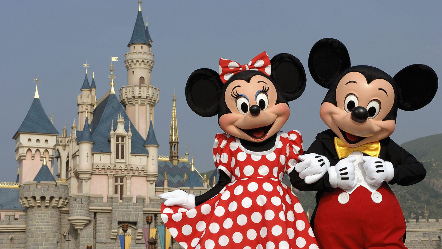 Ahora se puede visitar Disney virtualmente con Google Street View |