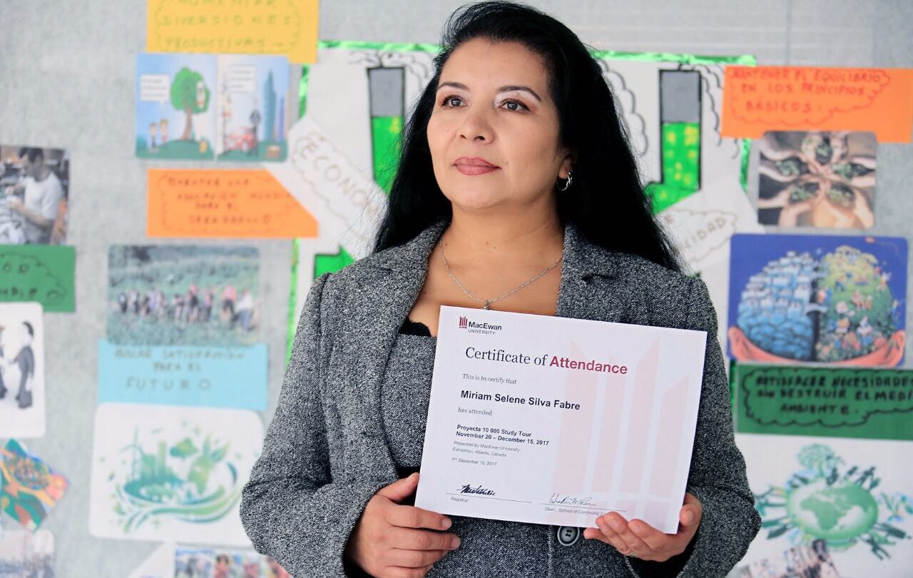 WhatsApp Image 2018 03 04 at 142804 PERFECCIONA ALUMNA MEXIQUENSE IDIOMA INGLÉS EN CANADÁ CON PROGRAMA PROYECTA 10000 |
