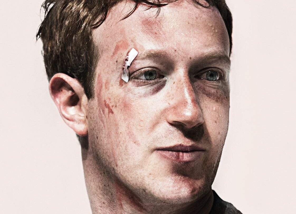 Facebook detalles de los dos años que trazaron el camino hacia su desastre |