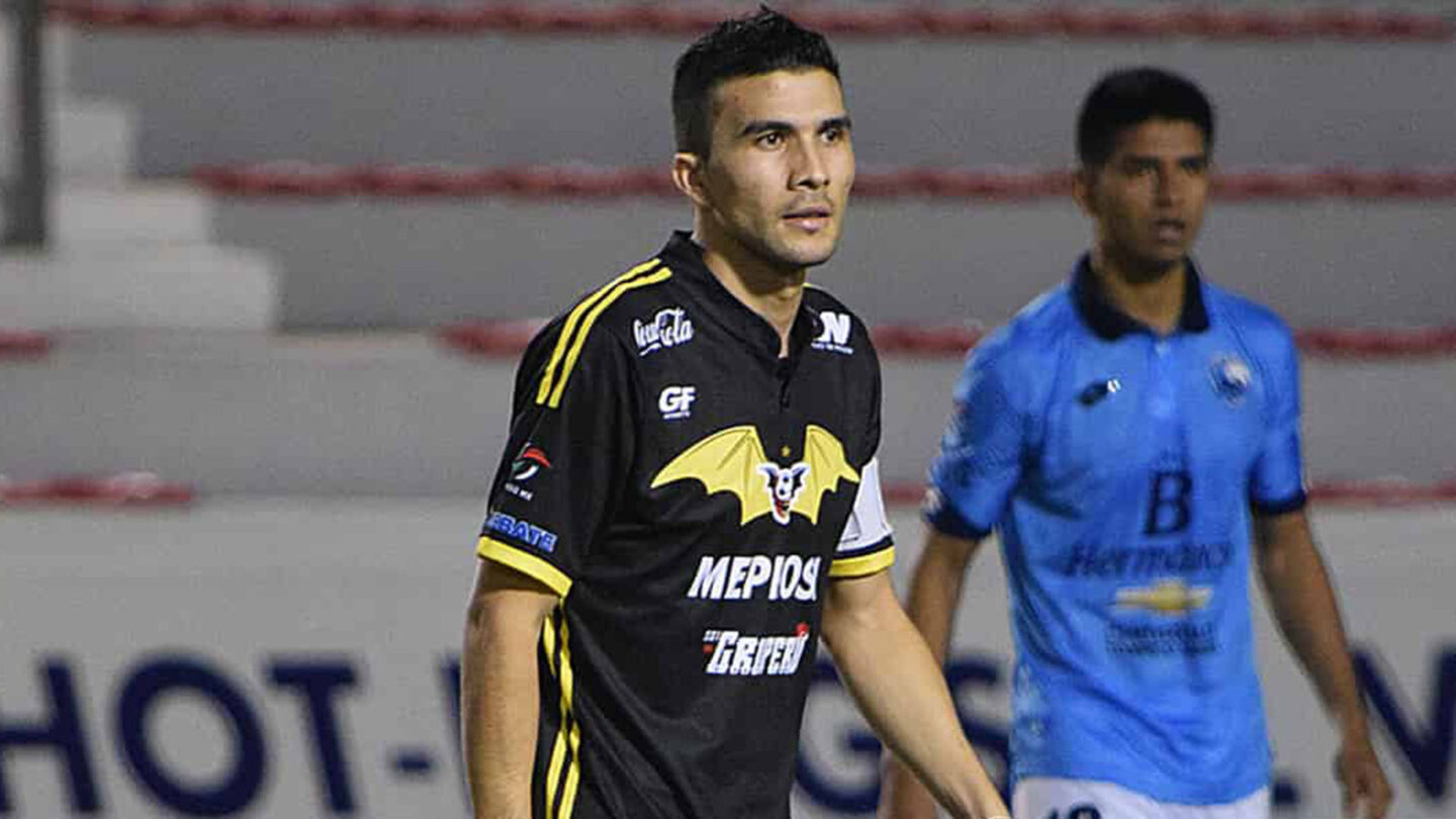 Conmoción en México por la muerte de un futbolista que padecía cáncer de pulmón |