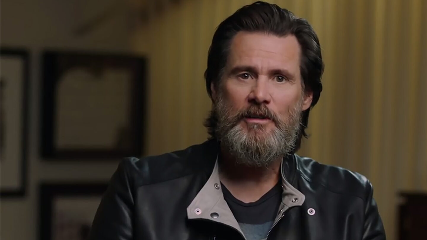 El lapidario tuit de Jim Carrey contra Mark Zuckerberg y Facebook |