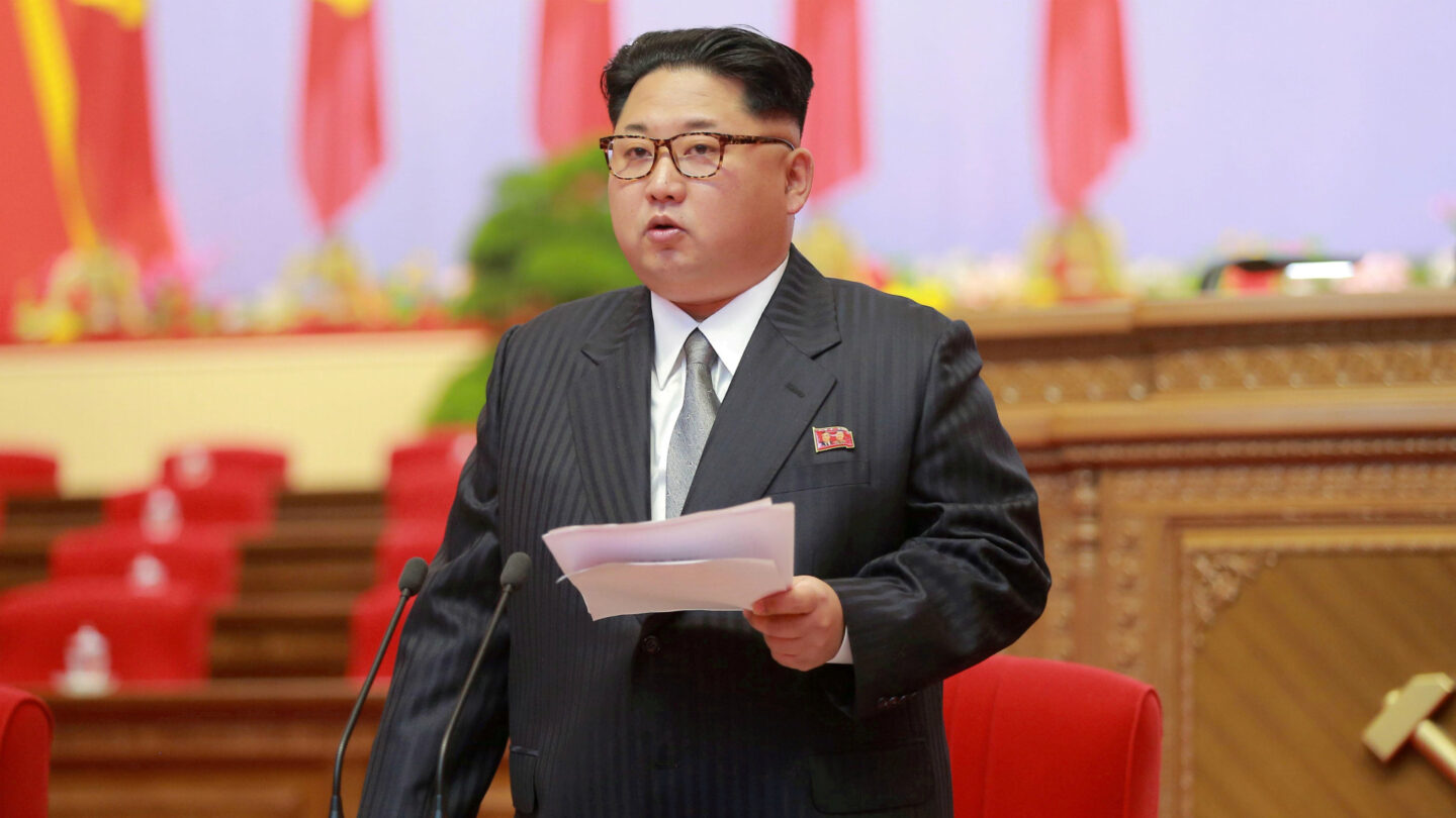 Cuál es el mensaje secreto que Kim Jong un pidió a la delegación surcoreana en Washington transmitirle a Donald Trump |