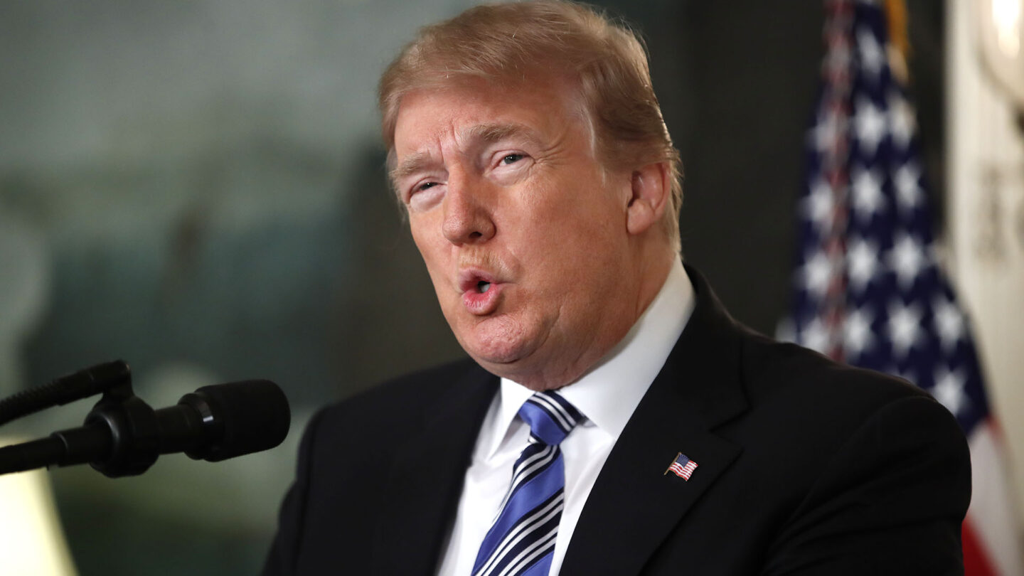 Donald Trump recalcará los históricos lazos con Latinoamérica en sus visitas a Perú y Colombia |