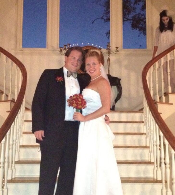 Lo que no se ve de las bodas 15 momentos épicamente divertidos captados por fotógrafos |
