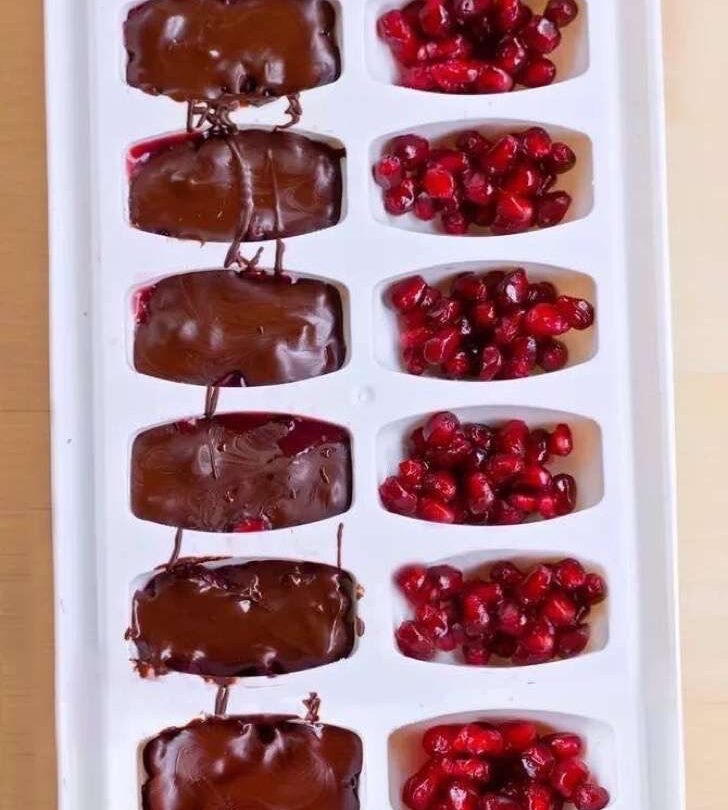 Los huevitos de Pascua no fueron suficientes 10 recetas con chocolate que todos pueden hacer |