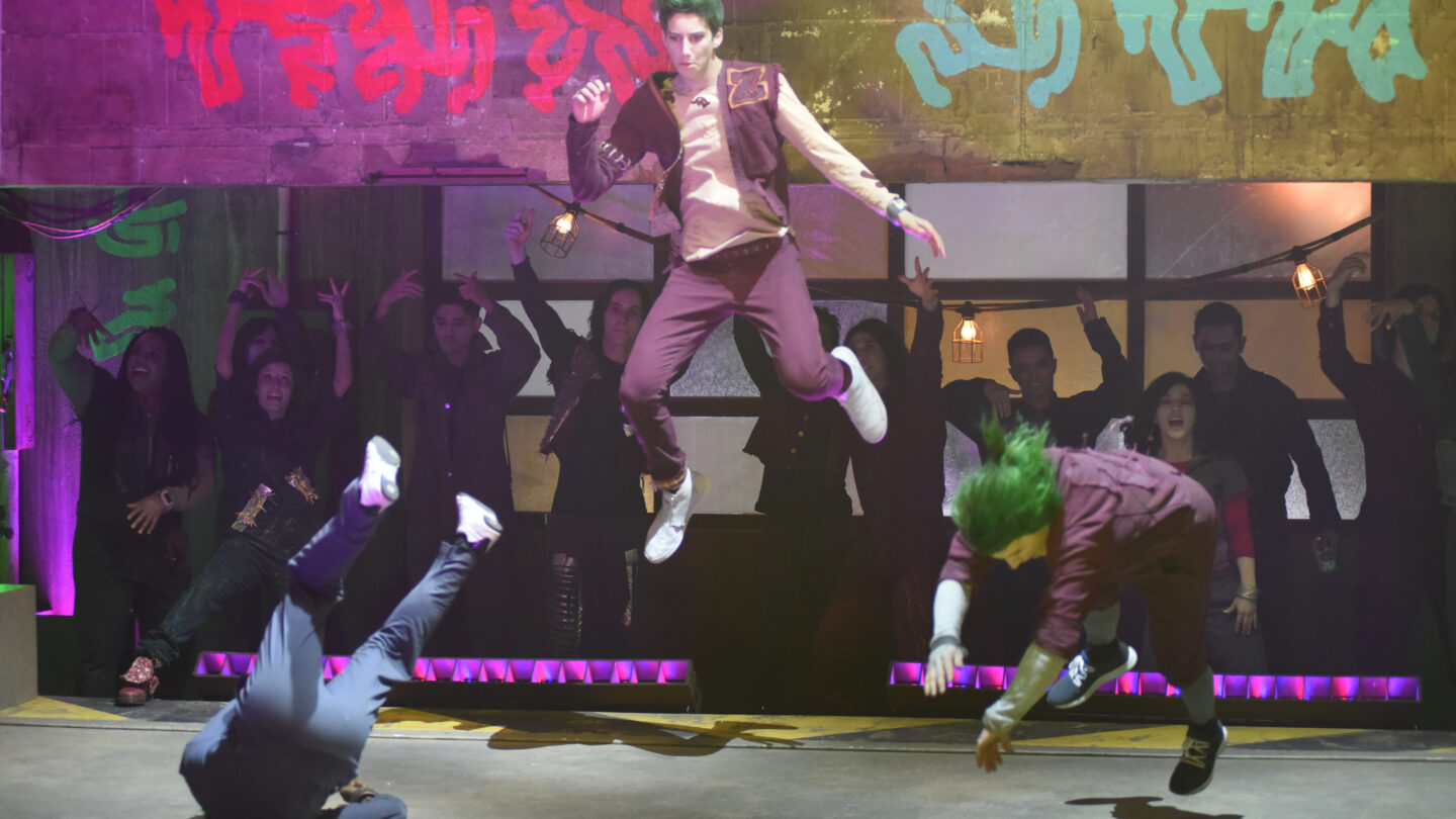 Zombies de Disney Channel está a punto de ser tu nueva película favorita del canal |