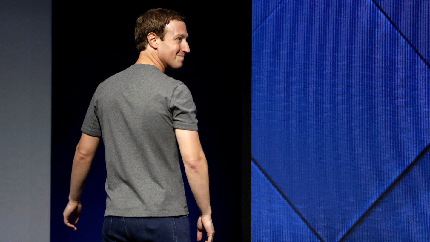 En medio del escándalo Facebook continúa contratando cabilderos en Washington |