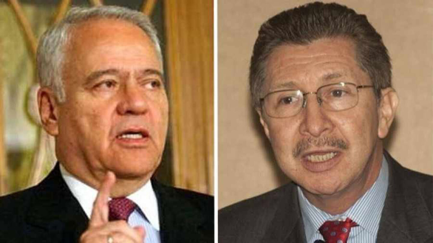 La Justicia de EEUU condenó al ex mandatario boliviano Gonzalo Sánchez de Lozada por la masacre de octubre de 2003 |