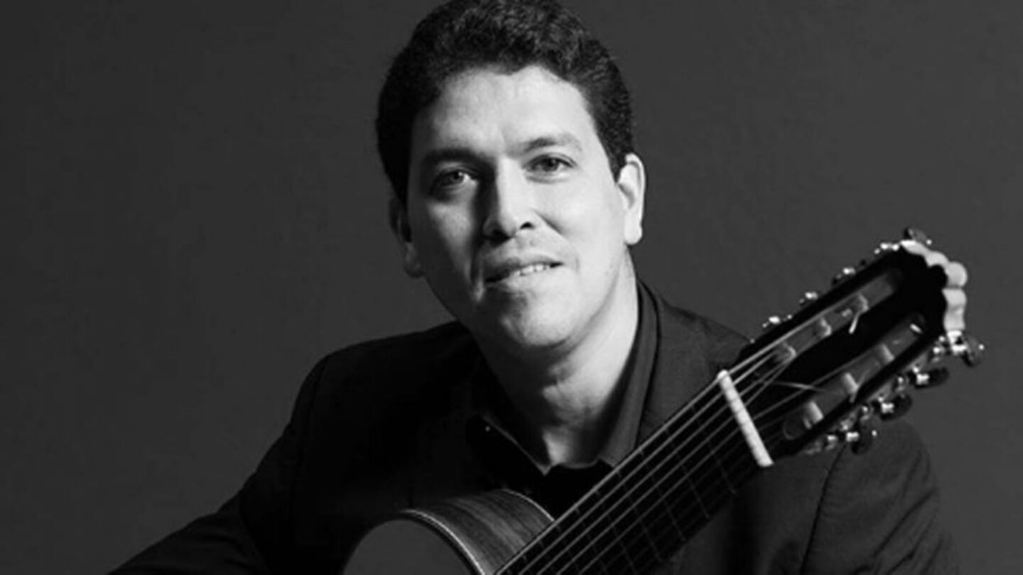 Inseguridad en Venezuela el guitarrista José Luis Lara fue asesinado durante un robo |