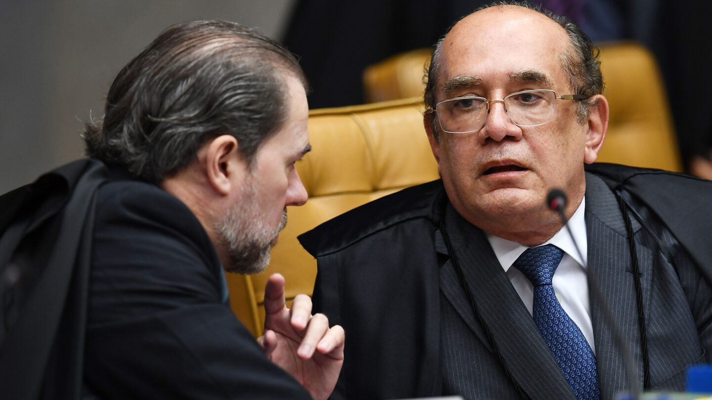 La Justicia de Brasil define sobre la libertad de Lula la votación está 3 1 en contra del ex presidente |
