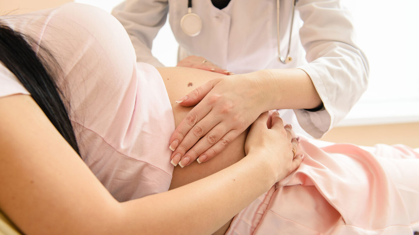 La hipertensión antes del embarazo puede aumentar el riesgo de aborto |