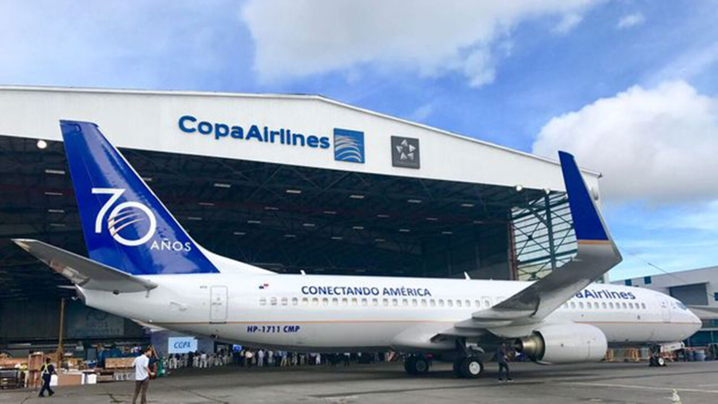 Venezuela canceló los vuelos de la aerolínea Copa y Panamá respondió con el retiro de su embajador en Caracas |