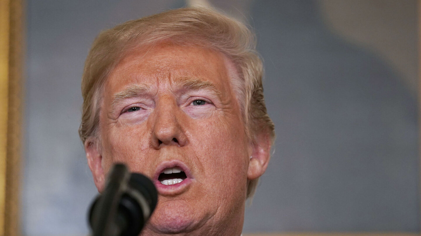 La Casa Blanca aseguró que los bombardeos contra el régimen de Assad no han cambiado la misión de Estados Unidos en Siria |