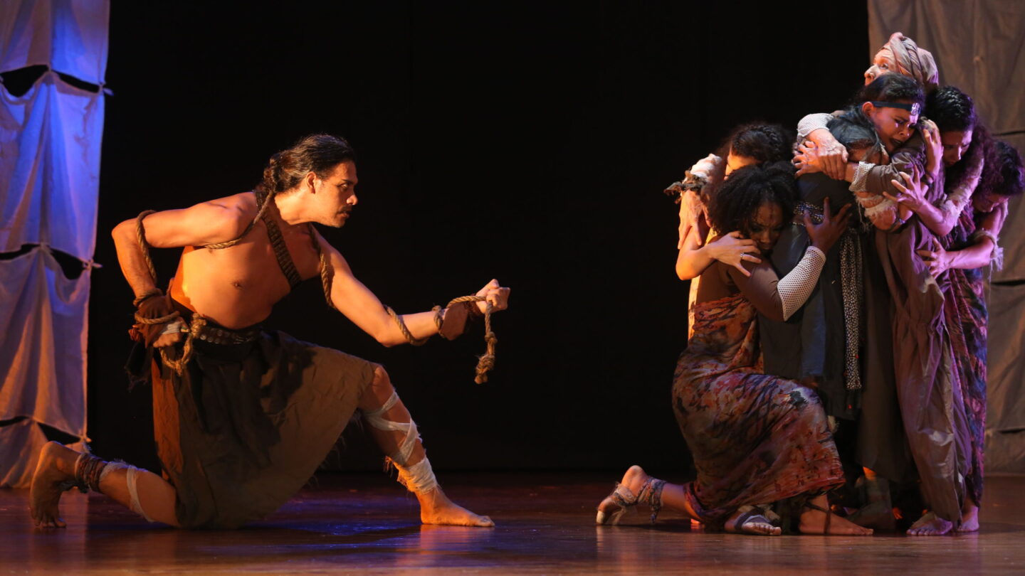 10 obras que no te puedes perder en el VII Festival Internacional de Teatro de Caracas |