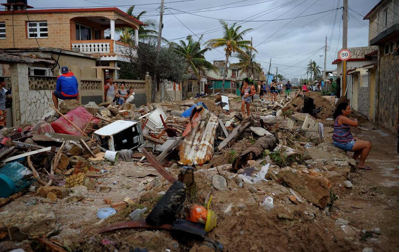Exigen renuncia a funcionarios de Gobierno tras informe de muertes en Puerto Rico |