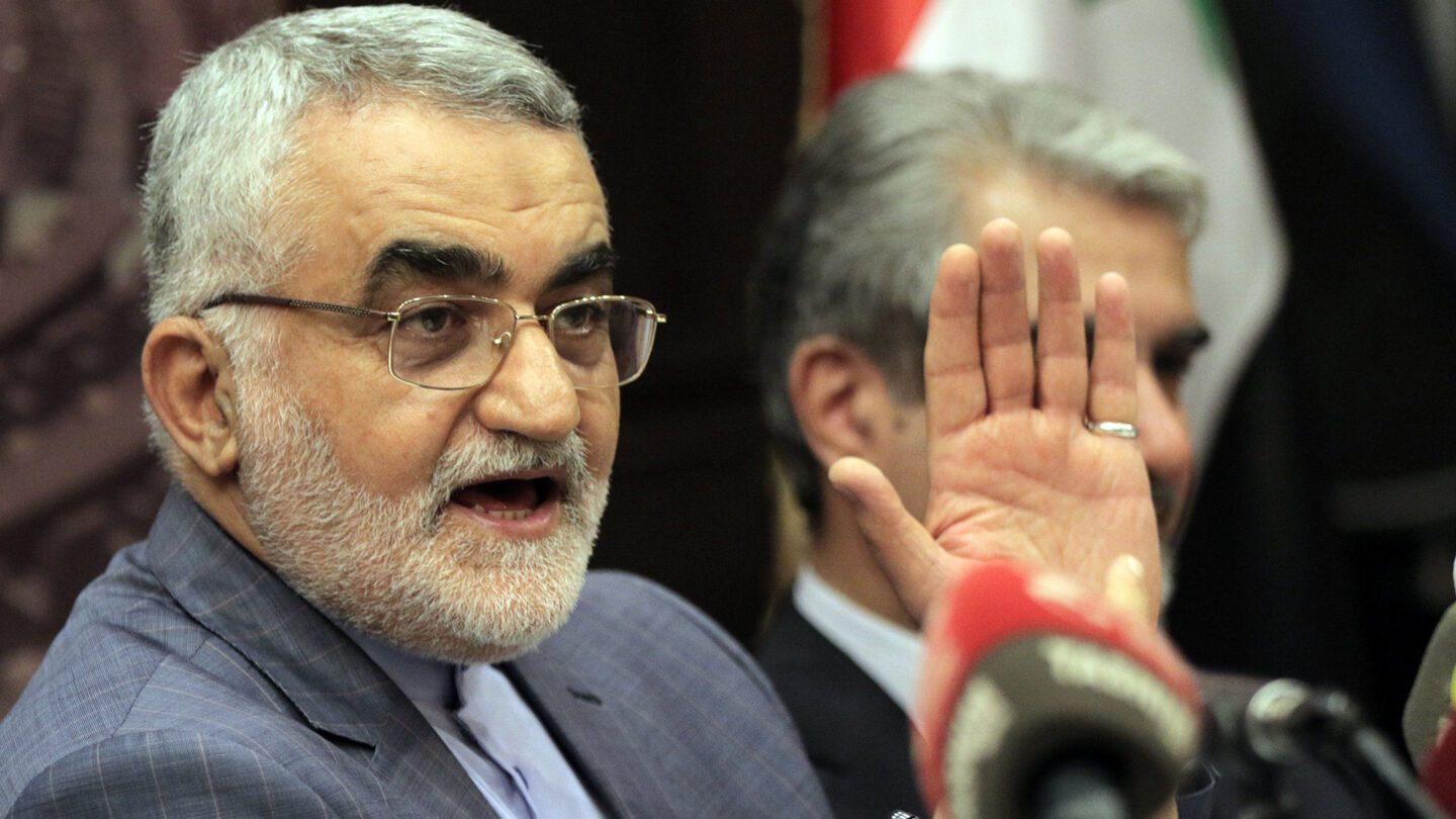 Tras el retiro de Estados Unidos del acuerdo nuclear Irán aumentará su presupuesto para el programa de misiles |