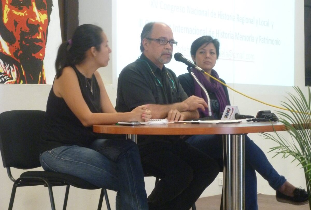 Centro Nacional de Historia venezolano convoca a la III edición del Premio de Ensayo Histórico |