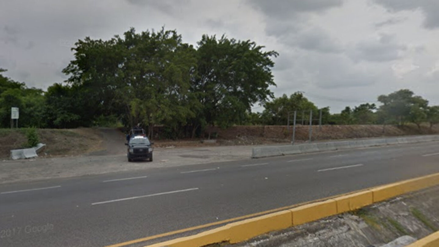 La foto que espanta a México ladrones le cortaron la mano al ex rector de una universidad mexicana por no traer dinero |