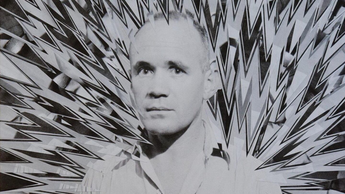 Jean Genet la dolorosa vida y el luminoso genio de un escritor maldito por elección y militancia |