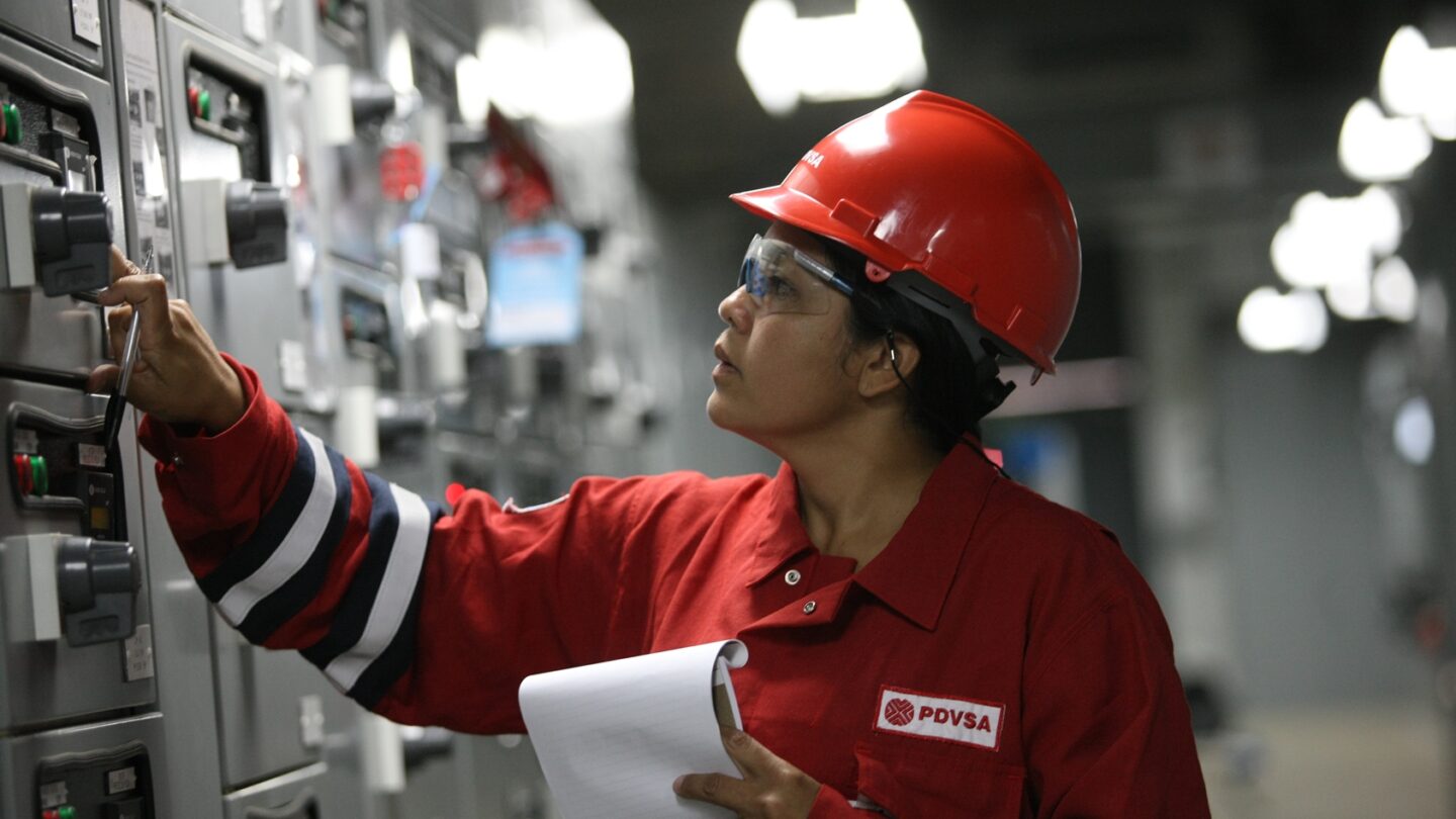 Acción de ConocoPhillips contra Pdvsa tiene motivos políticos |