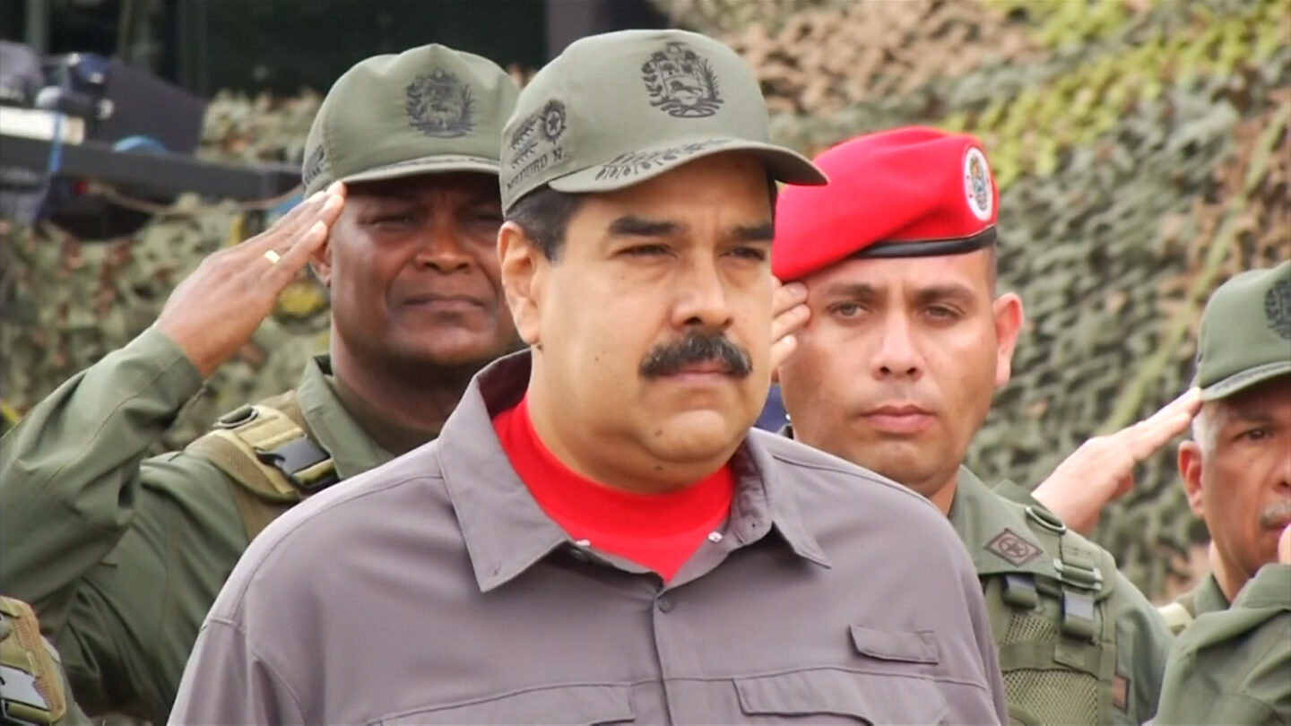 El Grupo de Lima reiteró su pedido a la dictadura venezolana de suspender las ilegítimas elecciones presidenciales del domingo |