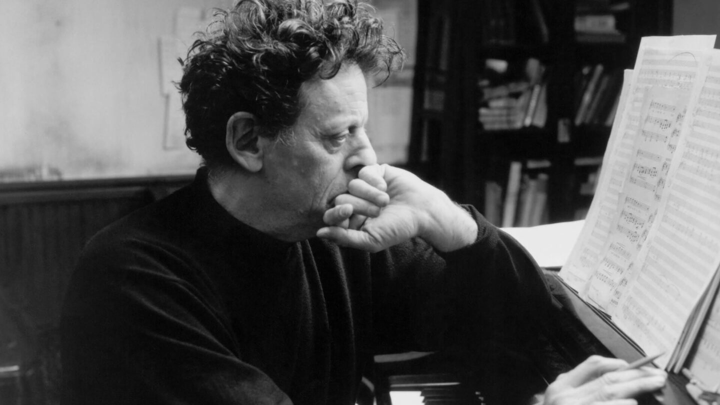 philip-glass-1 | México Ahora