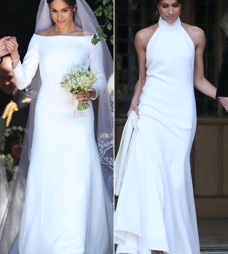Hay una razón por la que Meghan usa zapatos demasiado grandes No es porque no le importe su look |