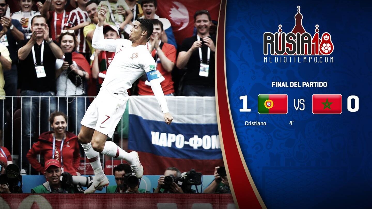 35686843 10156003044758292 4842649967828926464 o Marruecos queda fuera del Mundial tras derrota ante Portugal |