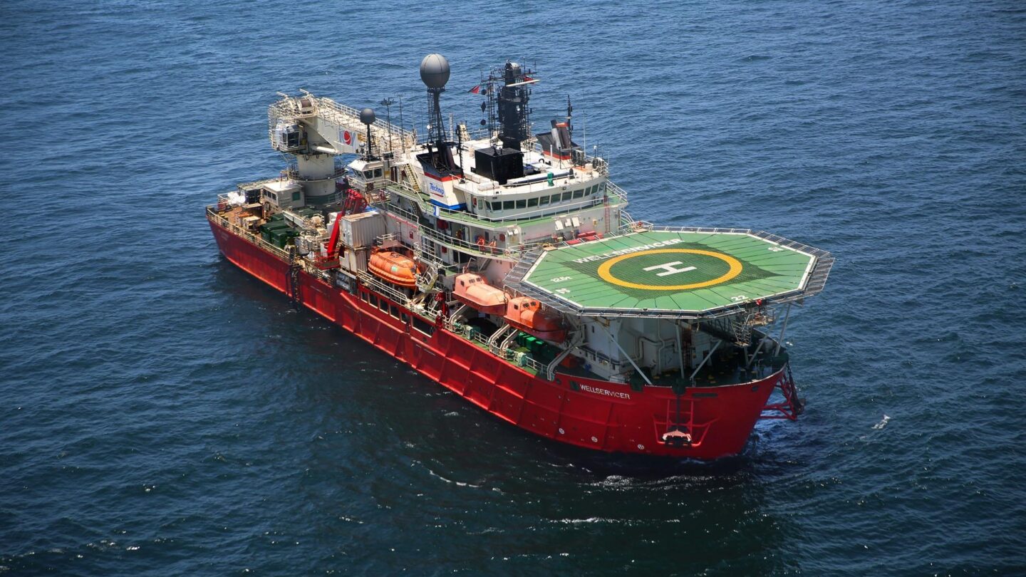 Precio de la cesta petrolera venezolana se mantiene con altibajos |