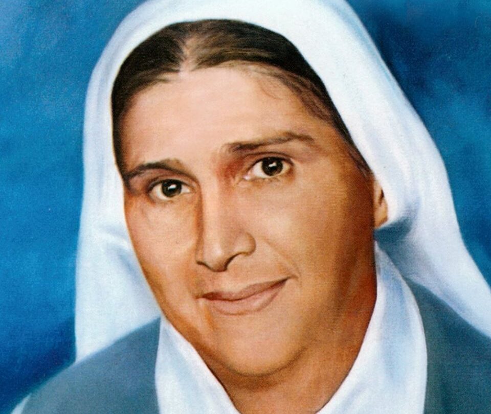 Madre Carmen Rendiles se convertirá este 16 de junio en la tercera beata venezolana |