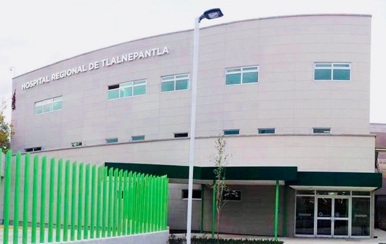 | México Ahora