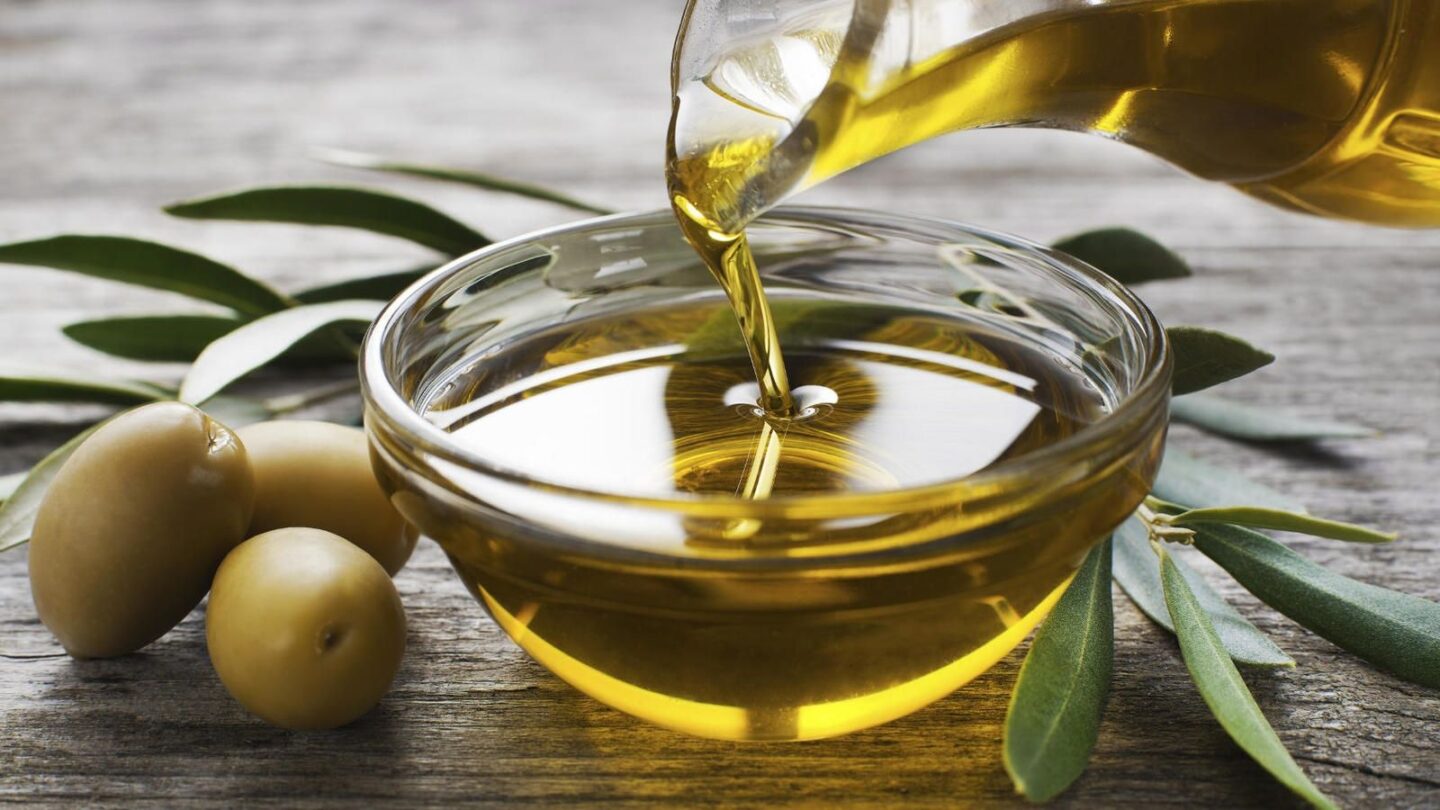 Desmontan el mito del aceite de oliva saludable |