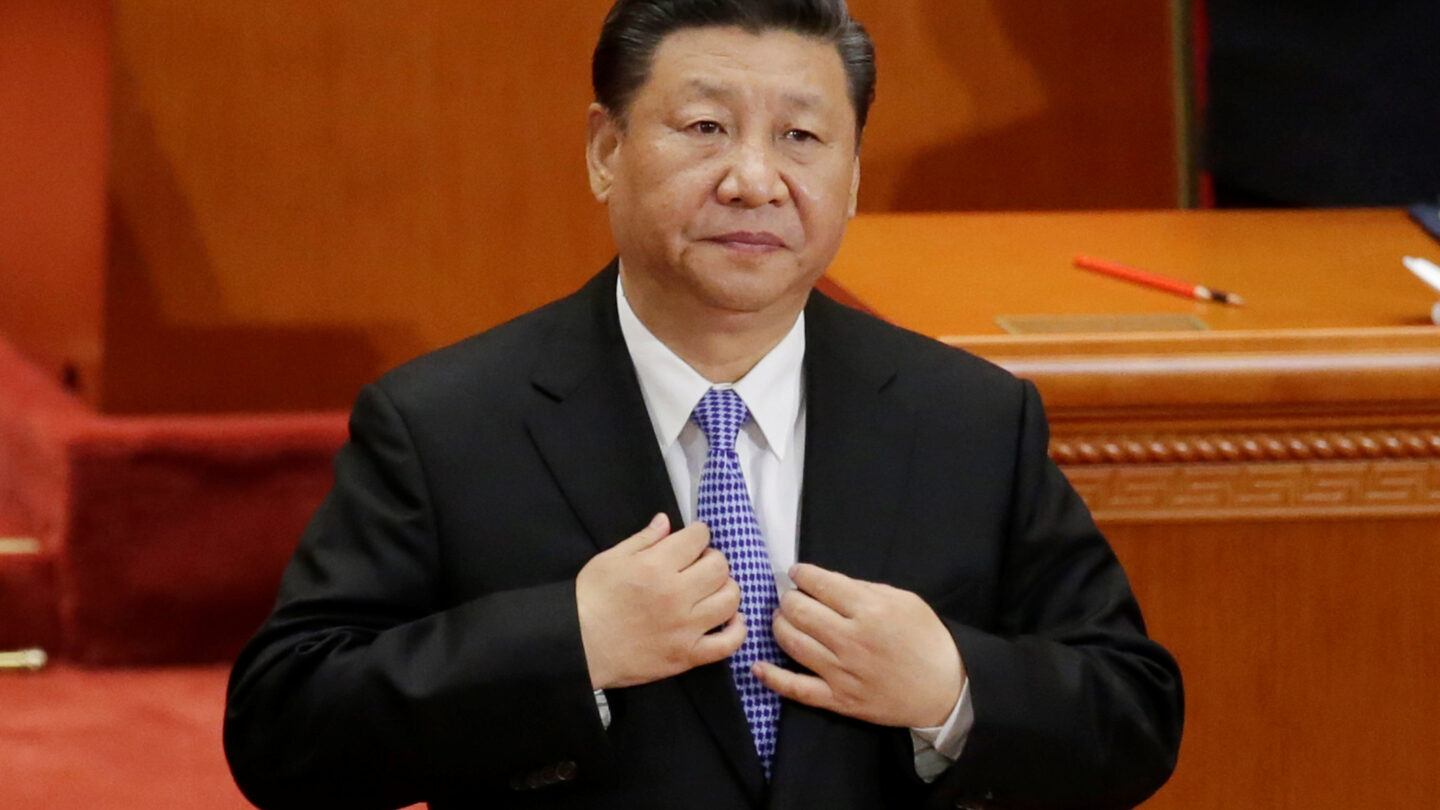 China respondió a los aranceles de Estados Unidos y anunció que impuso inmediatamente medidas de represalia |
